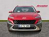 Hyundai KONA 1.6 GDi Hybrid Ultimate 5dr DCT Pearl - Pulse red