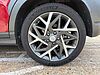 Hyundai KONA 1.6 GDi Hybrid Ultimate 5dr DCT Pearl - Pulse red