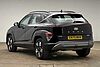 Hyundai KONA 1.6 Hybrid 138 Advance 5dr DCT Black