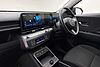 Hyundai KONA 1.6 Hybrid 138 Advance 5dr DCT Black