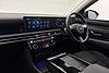 Hyundai TUCSON 1.6T 239 Hybrid Advance 5dr Auto Green
