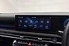 Hyundai TUCSON 1.6T 239 Hybrid Advance 5dr Auto Green