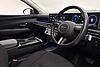 Hyundai TUCSON 1.6T 239 Hybrid Advance 5dr Auto Green