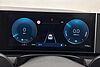 Hyundai TUCSON 1.6T 239 Hybrid Advance 5dr Auto Green
